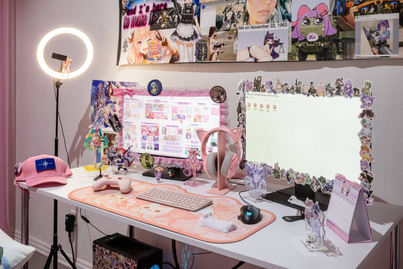 IMPAKT Tentoonstelling Ambient Propaganda – met rondleiding